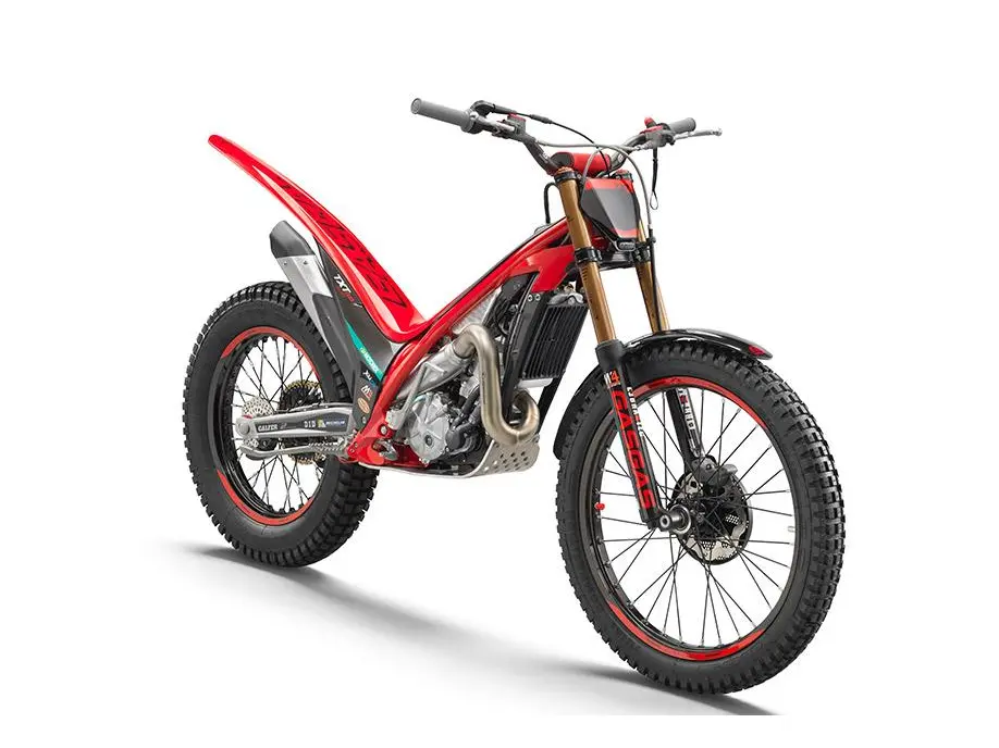 GASGAS TXT GP 300 2024