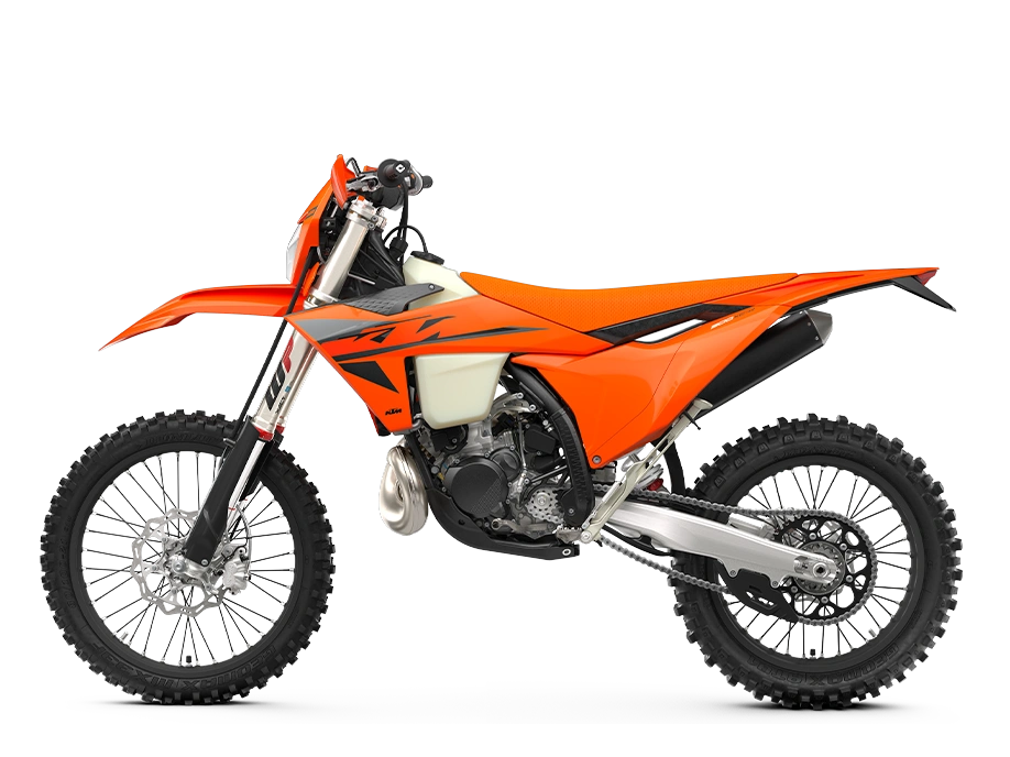 KTM 300 XC-W 300 XC-W 2025 alt