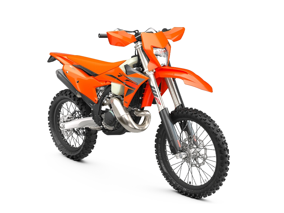 KTM 150 XC-W 150 XC-W 2025 alt