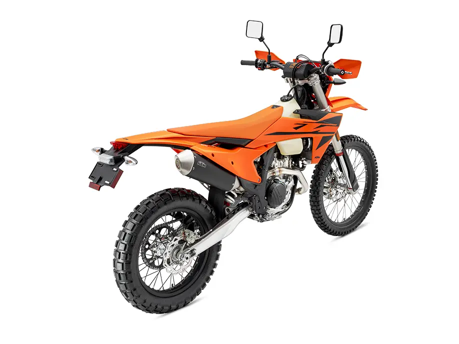2025 KTM 500 EXC-F