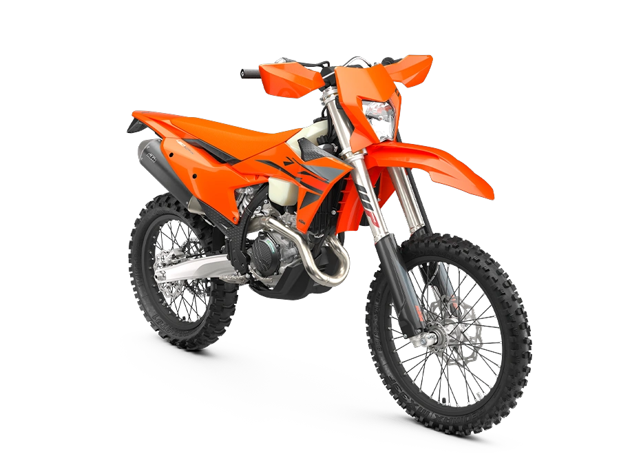 KTM 450 XCF-W 450 XCF-W 2025 alt