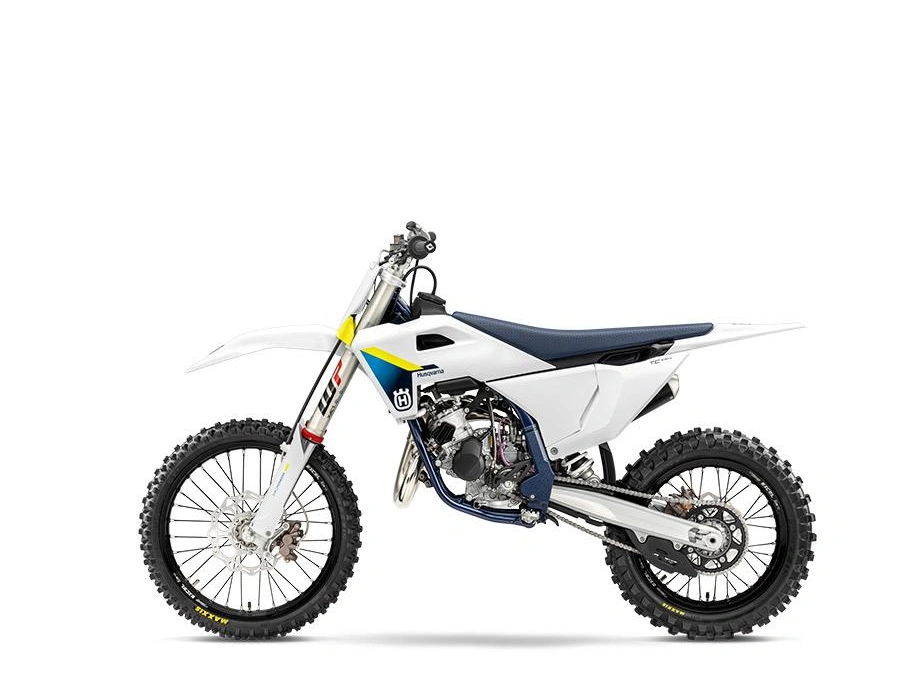 2025 Husqvarna TC 85 19/16 2025 TC 85 19/16 2025 alt