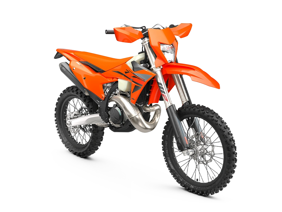 KTM 250 XC-W 250 XC-W 2025 alt