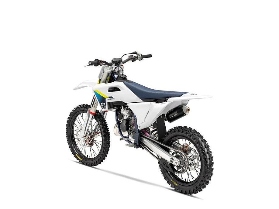 Husqvarna TC 85 17/14 2025 TC 85 17/14 2025 2025 alt