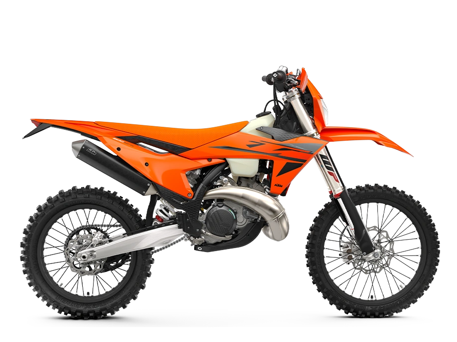 KTM 300 XC-W 300 XC-W 2025 alt
