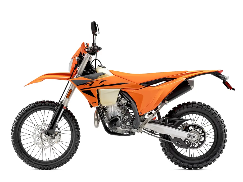 2025 KTM 500 EXC-F