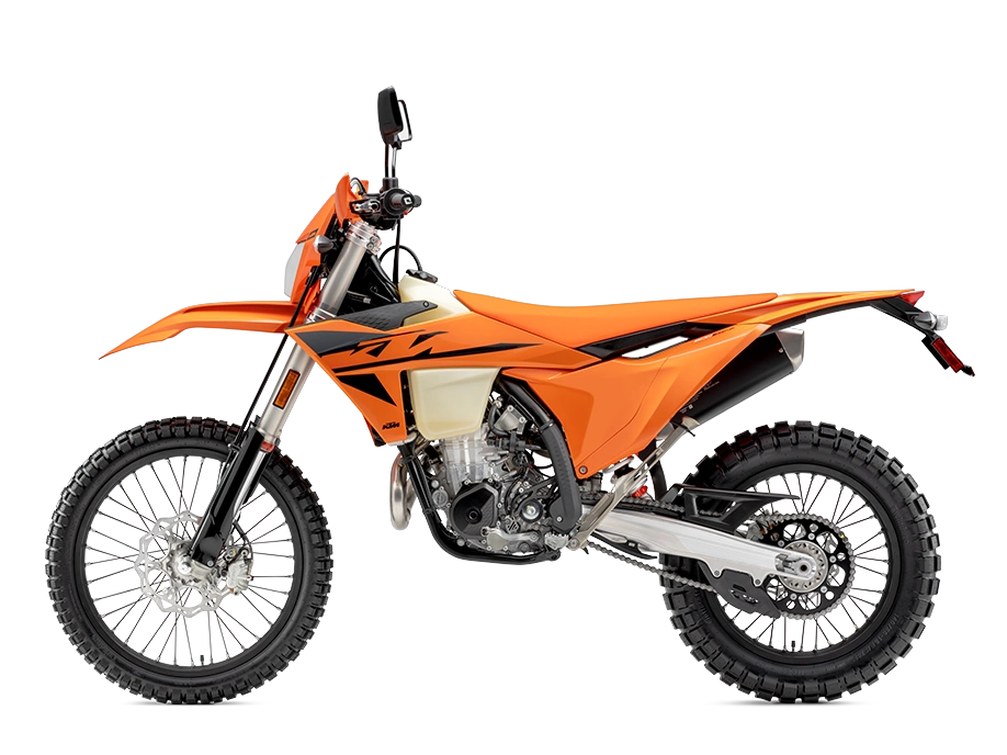 2025 KTM 500 EXC-F 500 EXC-F alt