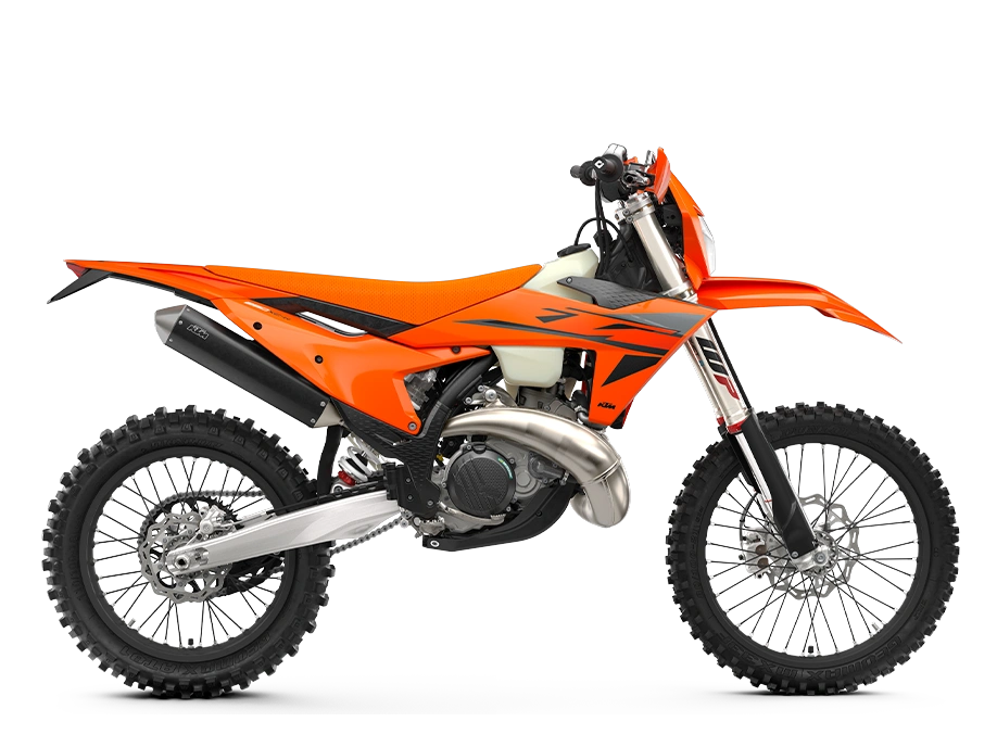 KTM 250 XC-W 250 XC-W 2025 alt