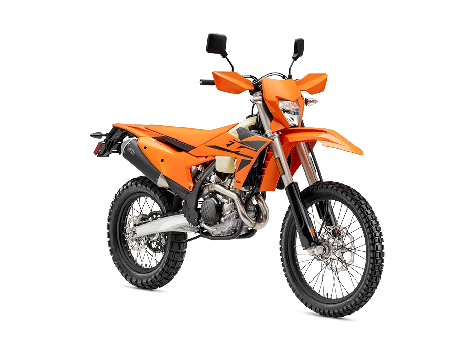 KTM 500 EXC-F 500 EXC-F 2025 alt