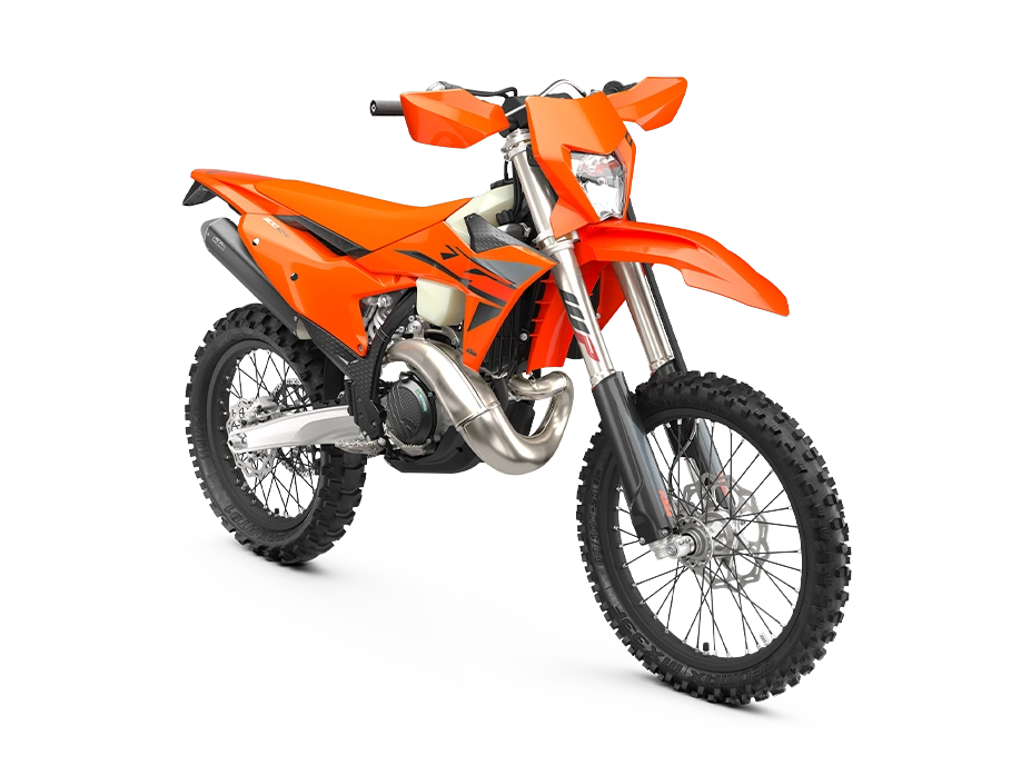 KTM 300 XC-W 300 XC-W 2025 alt
