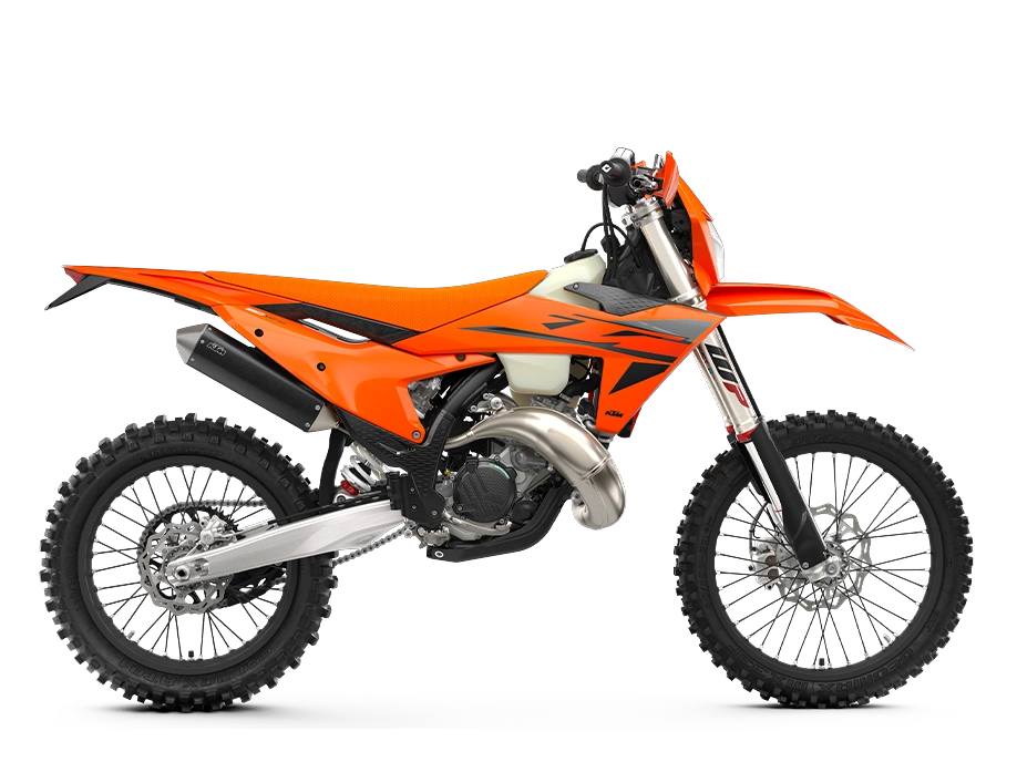 KTM 150 XC-W 150 XC-W 2025 alt