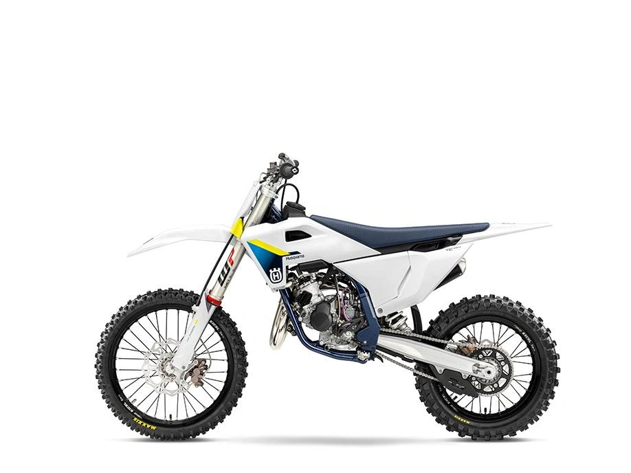 Husqvarna TC 85 17/14 2025 TC 85 17/14 2025 2025 alt