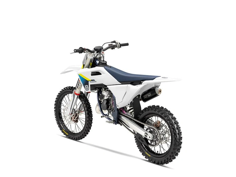 2025 Husqvarna TC 85 19/16 2025 TC 85 19/16 2025 alt