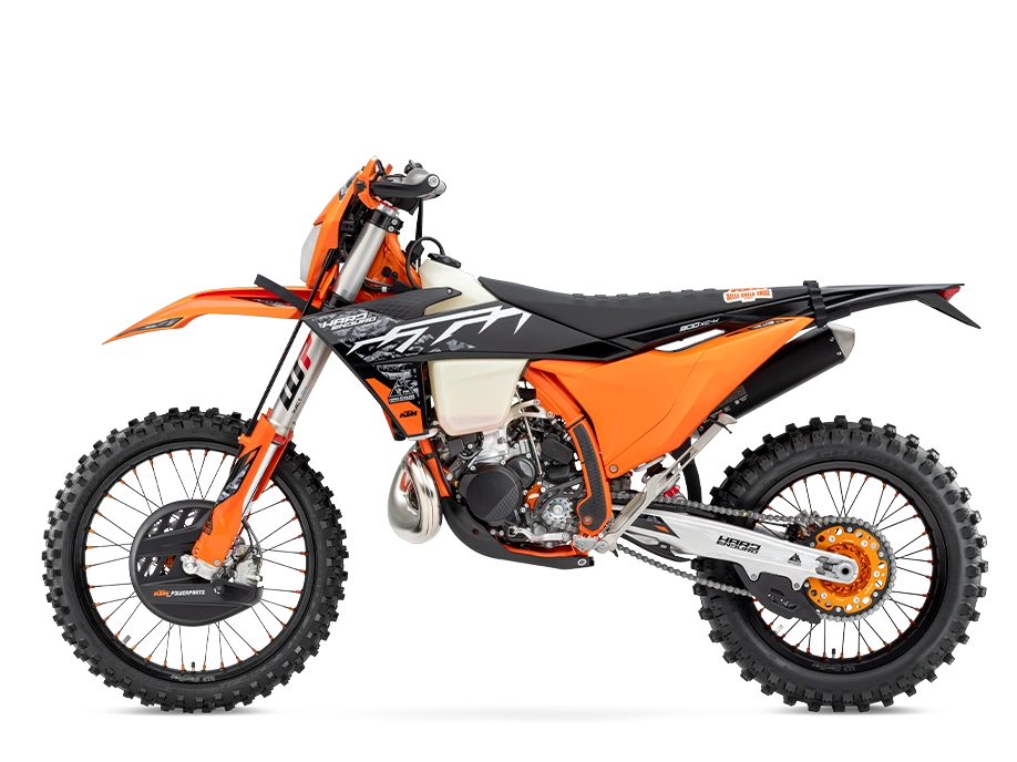 KTM 300 XC-W 300 XC-W Hardenduro 2025 alt
