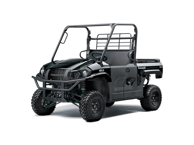 Kawasaki MULE PRO-MX MULE PRO-MX Noir Intense 2025 alt