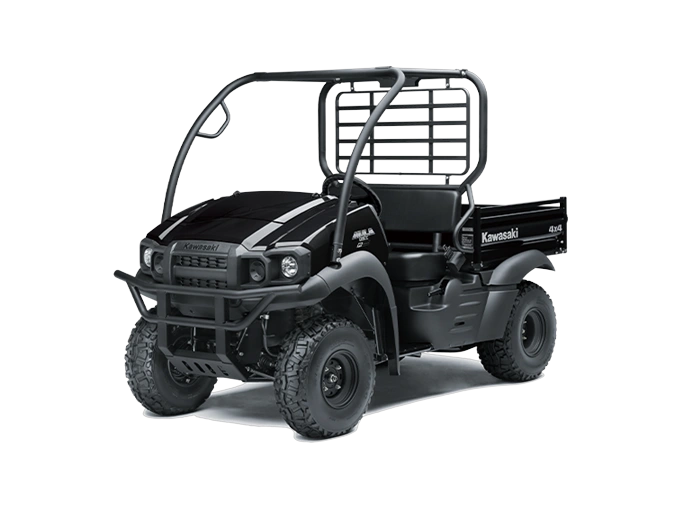 Kawasaki MULE SX 4x4 MULE SX 4x4 Noir Intense 2025 alt
