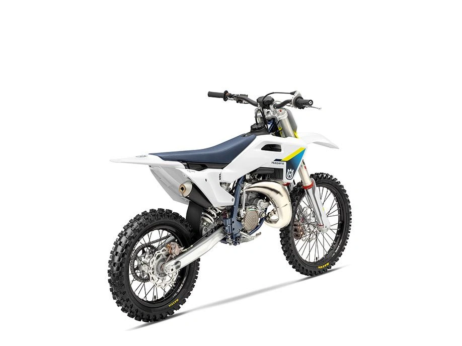 Husqvarna TC 85 17/14 2025 TC 85 17/14 2025 2025 alt