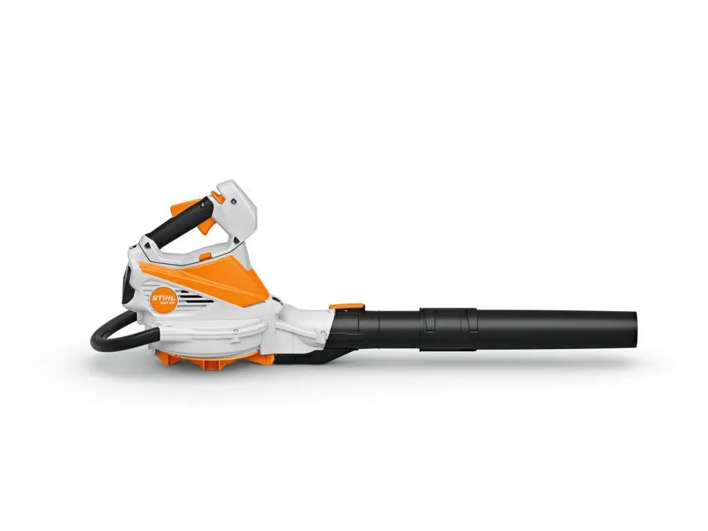 2024 Stihl SHA 56 Battery Vacuum Shredder