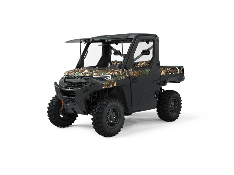 2025 Polaris RANGER XP 1000 NorthStar Edition Premium RANGER XP 1000 NorthStar Edition Premium Polaris Pursuit Camo alt
