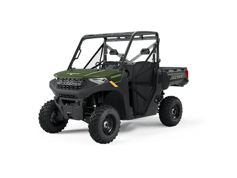 2025 Polaris RANGER 1000 Sage Green