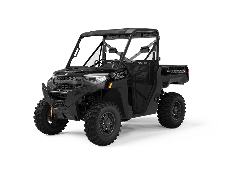 Polaris RANGER XP 1000 Premium RANGER XP 1000 Premium Noir onyx 2025 alt