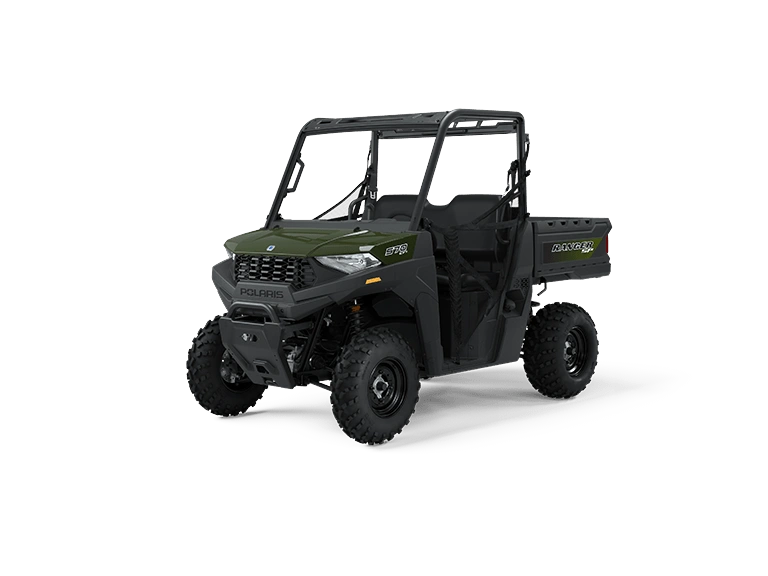 Polaris RANGER SP 570 RANGER SP 570 Sage Green 2025 alt