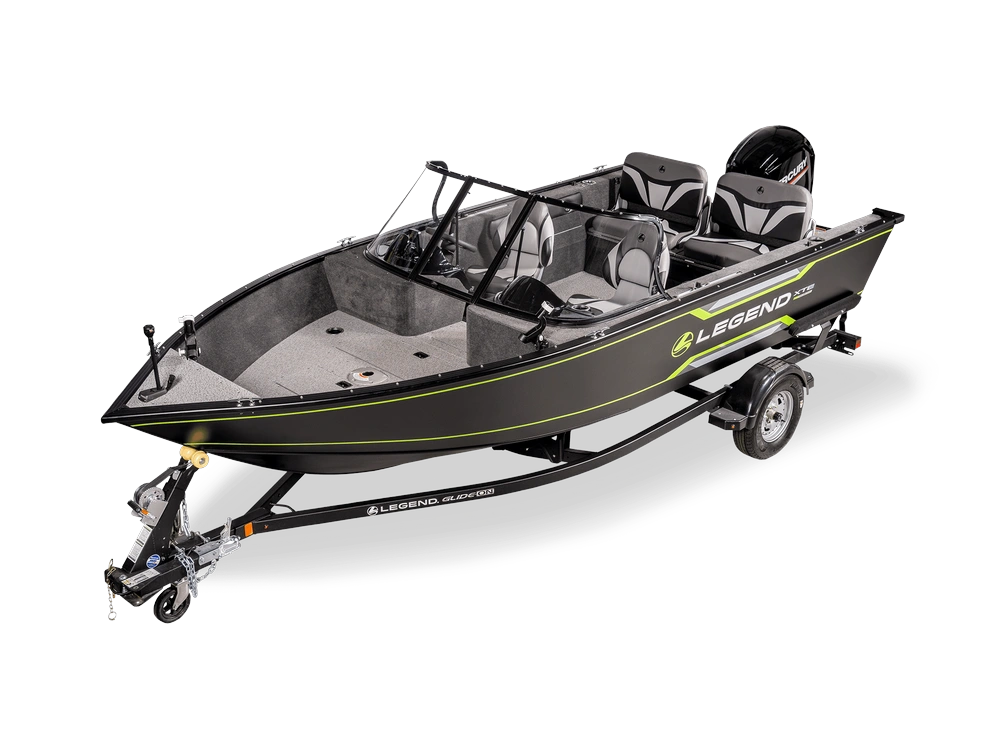 2024 Legend Boats 18 XTE Sport 18 XTE Sport alt