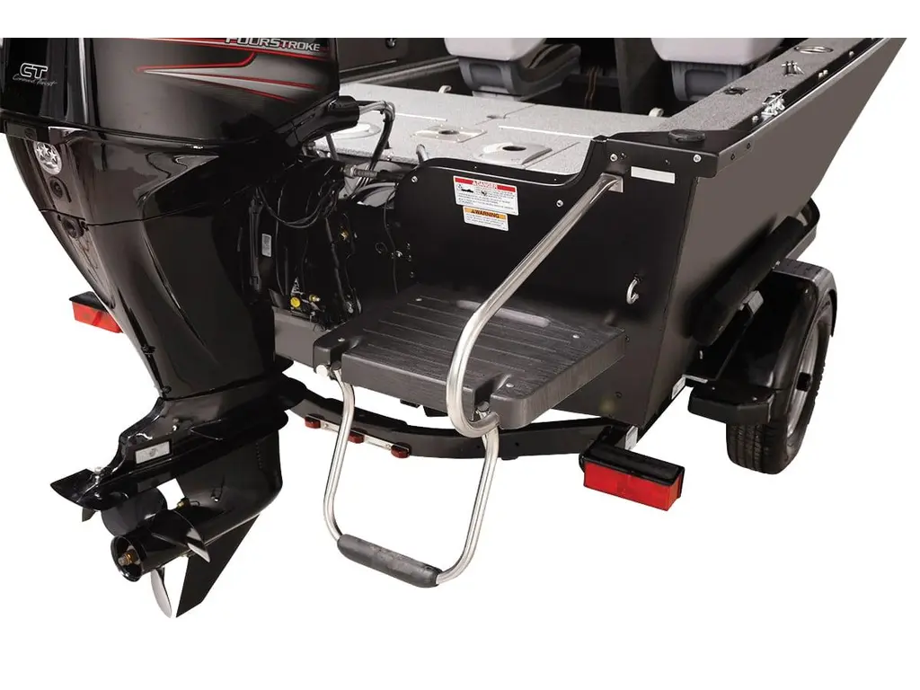 Bateaux Legend 18 XTE Sport 2024