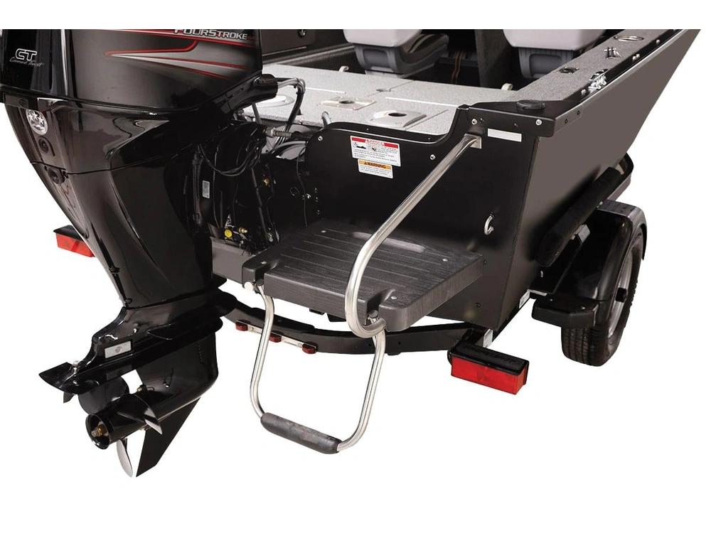 Bateaux Legend 18 XTE Sport 18 XTE Sport 2024 alt