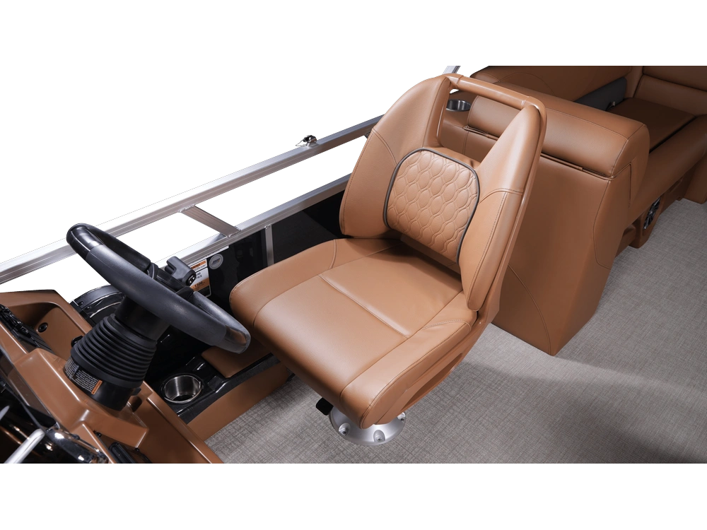 Bateaux Legend 21 Lounge 21 Lounge 2024 alt