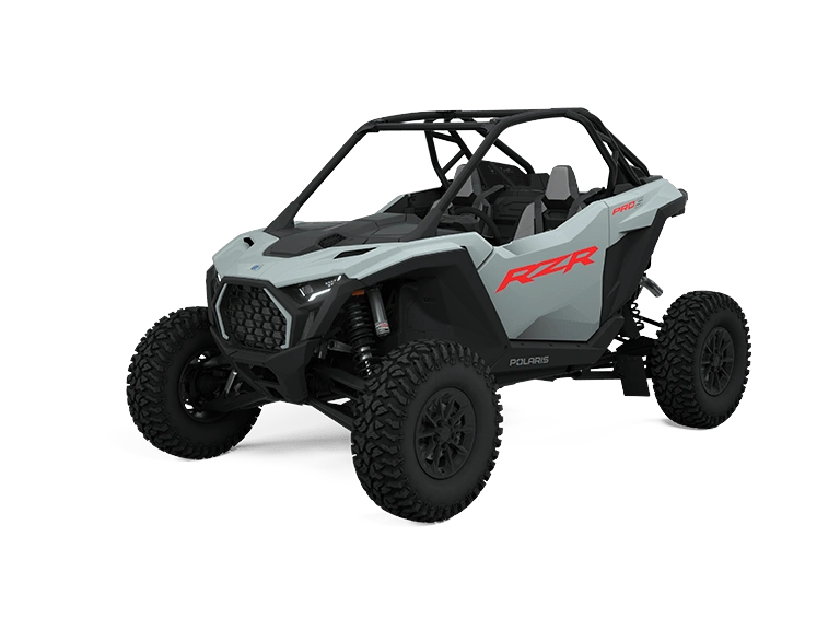 Polaris RZR Pro S Sport RZR Pro S Sport Storm Gray 2025 alt