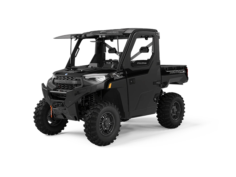 Polaris RANGER XP 1000 NorthStar Edition Ultimate RANGER XP 1000 NorthStar Edition Ultimate Noir onyx 2025 alt