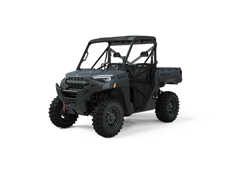 Polaris RANGER XP 1000 Premium RANGER XP 1000 Premium Gris furtif 2025 alt