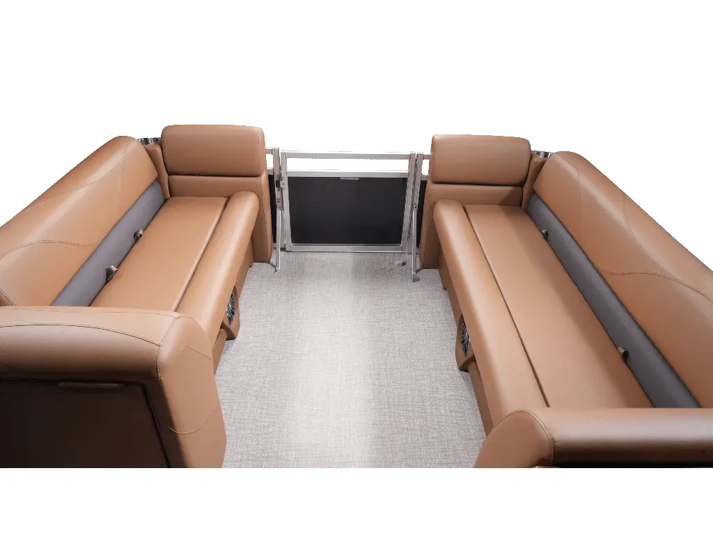 2024 Legend Boats 19 Cruise