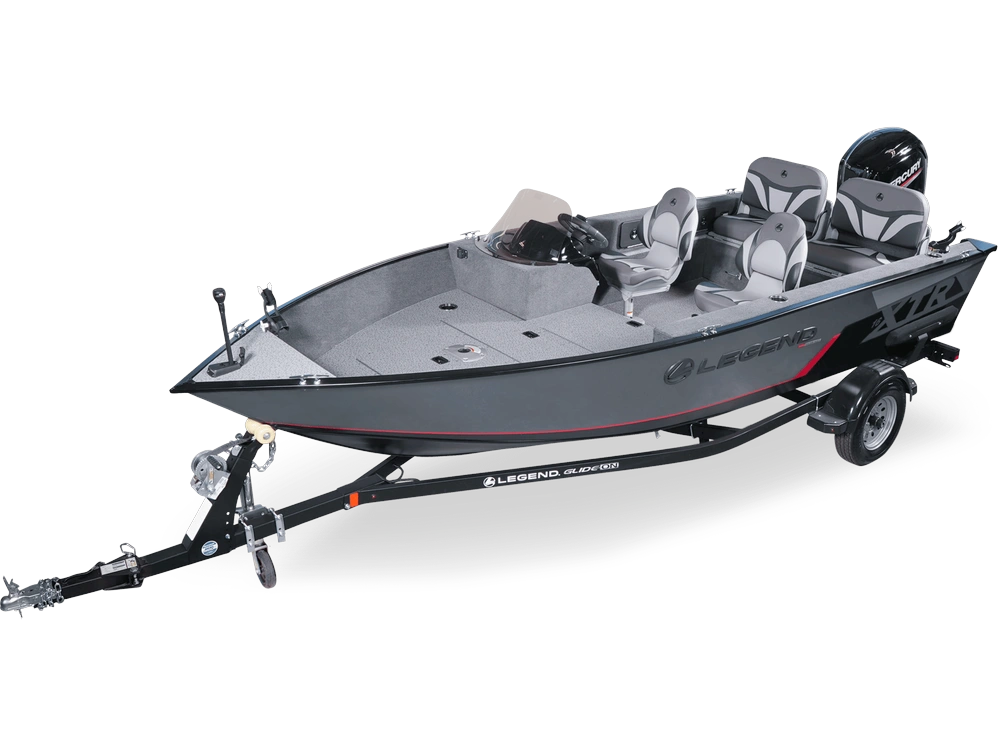 2024 Legend Boats 16 XTR SC Sport 16 XTR SC Sport alt