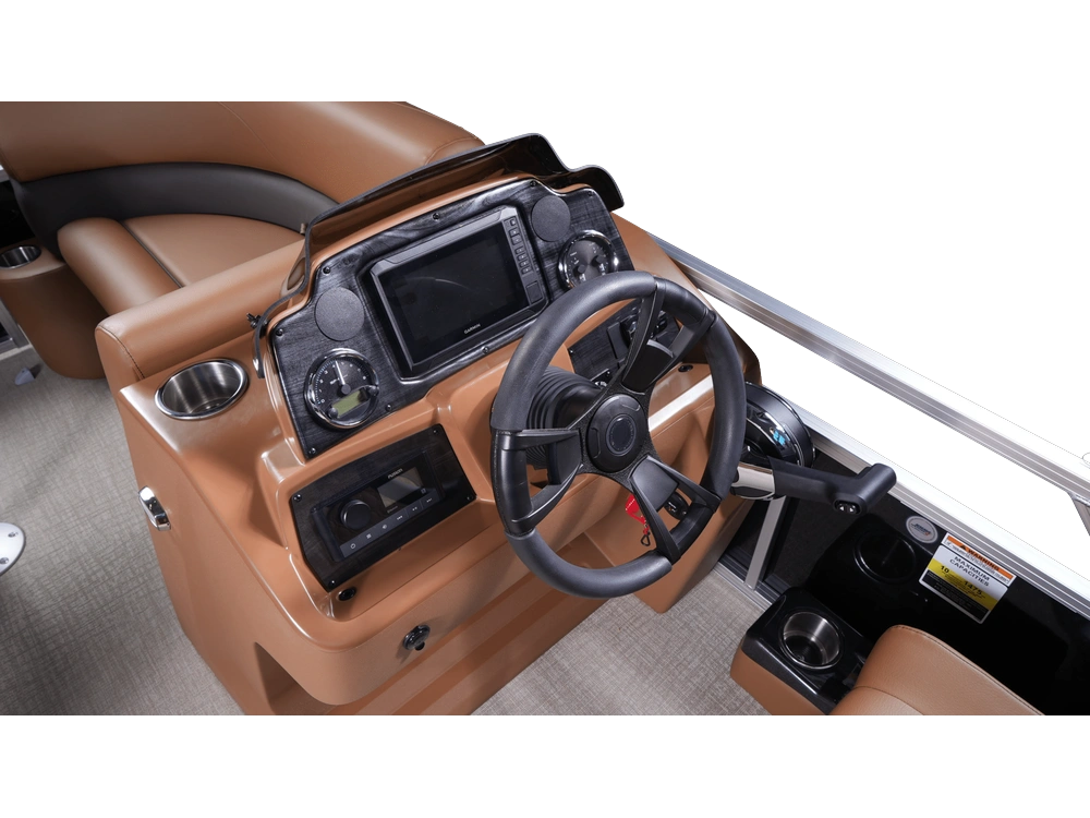 Bateaux Legend 19 Lounge 19 Lounge 2024 alt