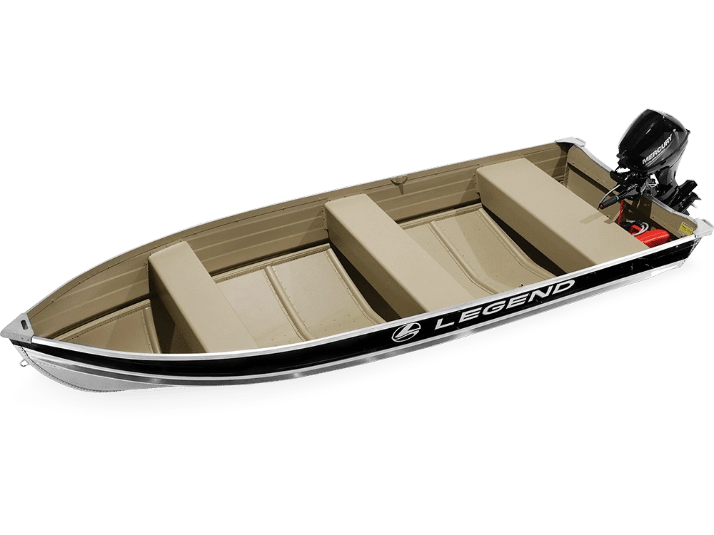 Bateaux Legend 14 Ultralite 14 Ultralite 2024 alt