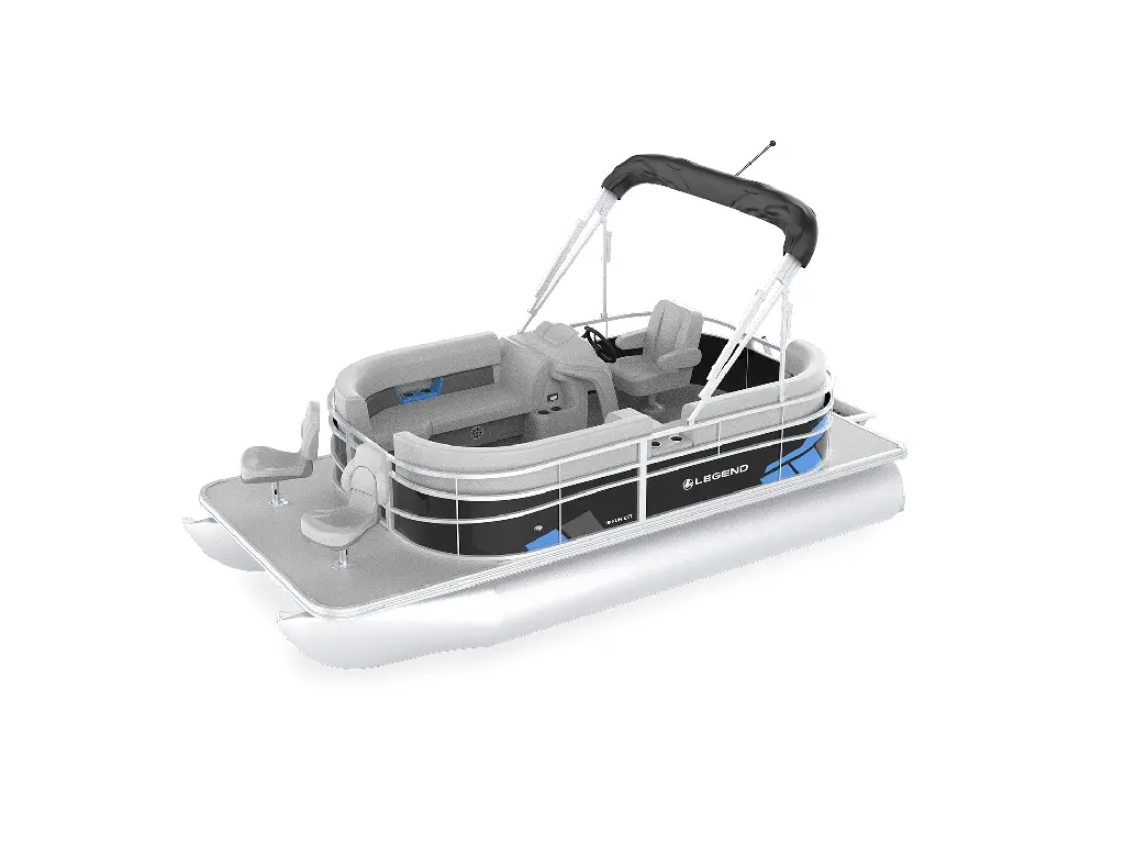 Bateaux Legend 18 Fun EXT 2024