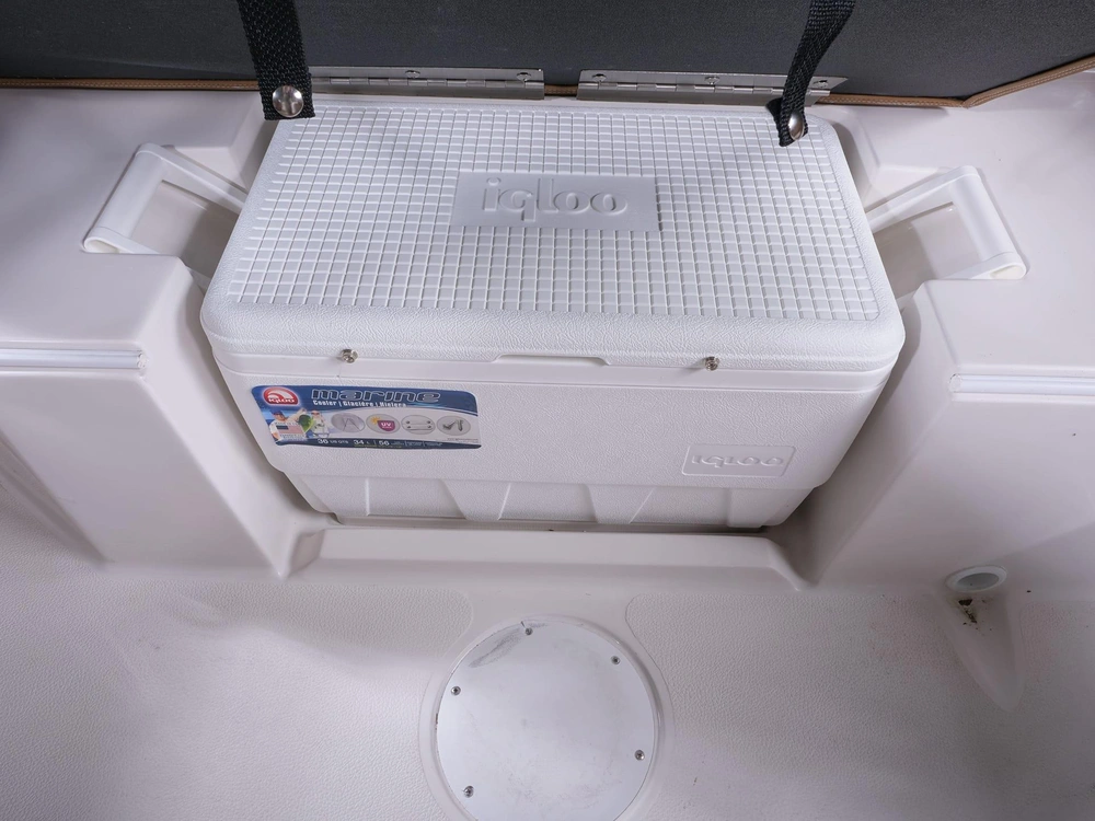 Bateaux Legend D23 FW D23 FW 2024 alt