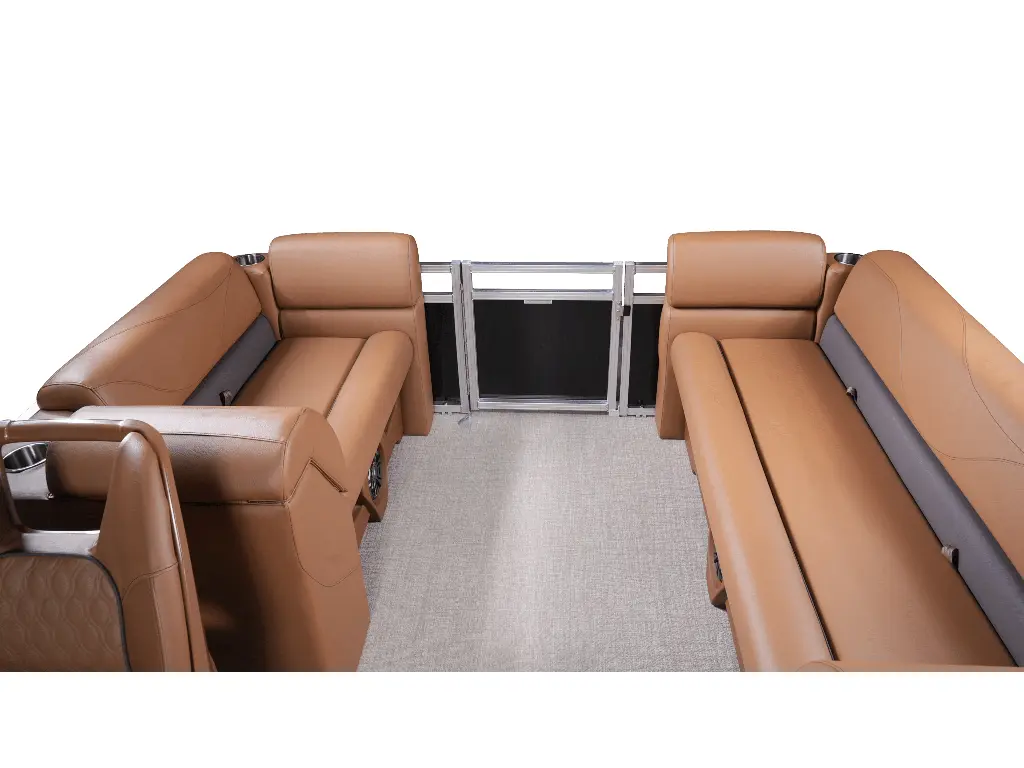 2024 Legend Boats 19 Lounge