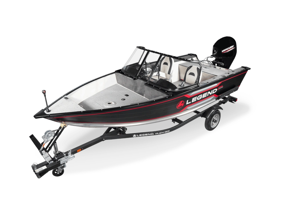 Bateaux Legend R15 R15 2024 alt