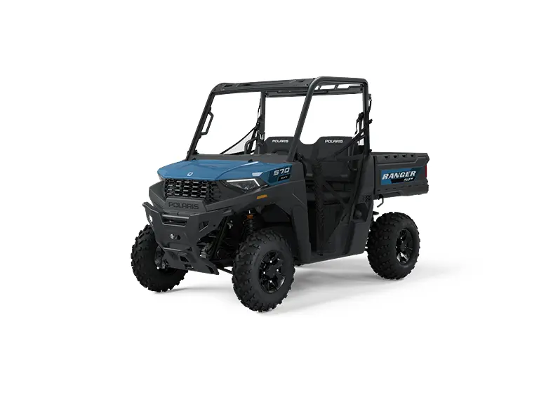 2025 Polaris RANGER SP 570 Premium Zenith Blue