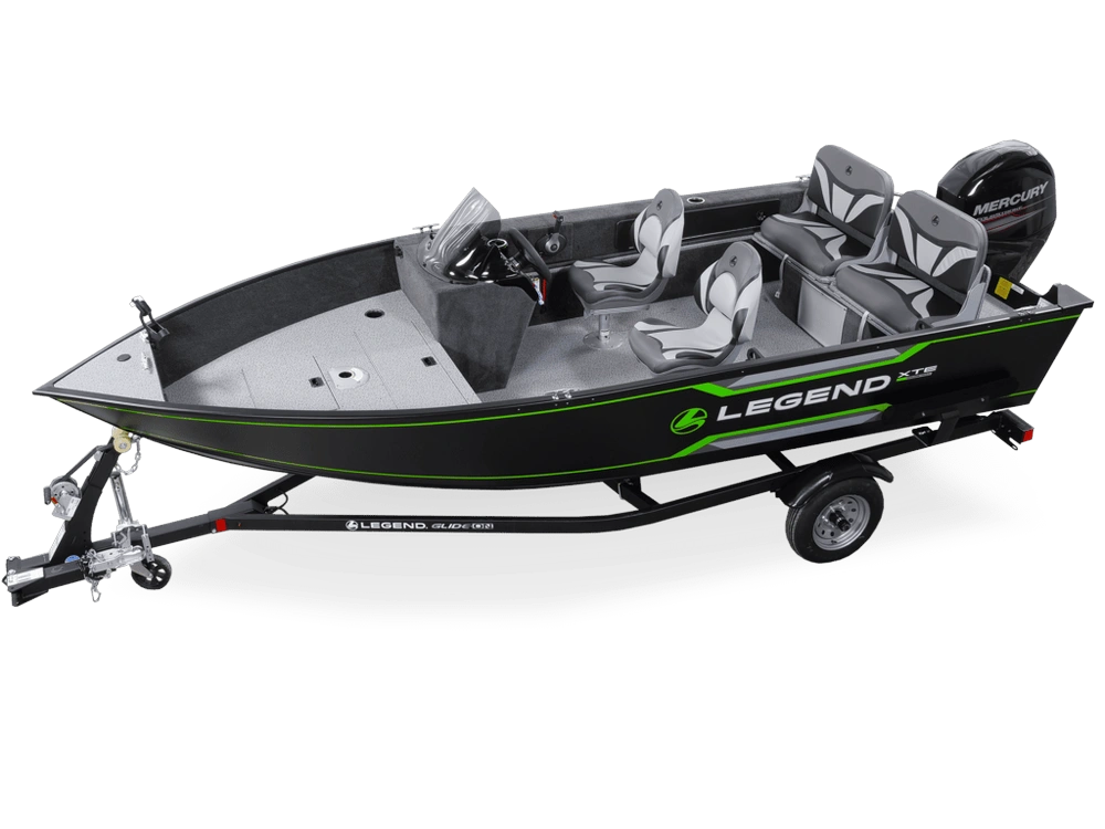 2024 Legend Boats 16 XTE SC Sport 16 XTE SC Sport alt