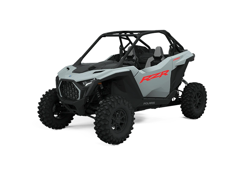 Polaris RZR Pro XP Sport RZR Pro XP Sport Storm Gray 2025 alt