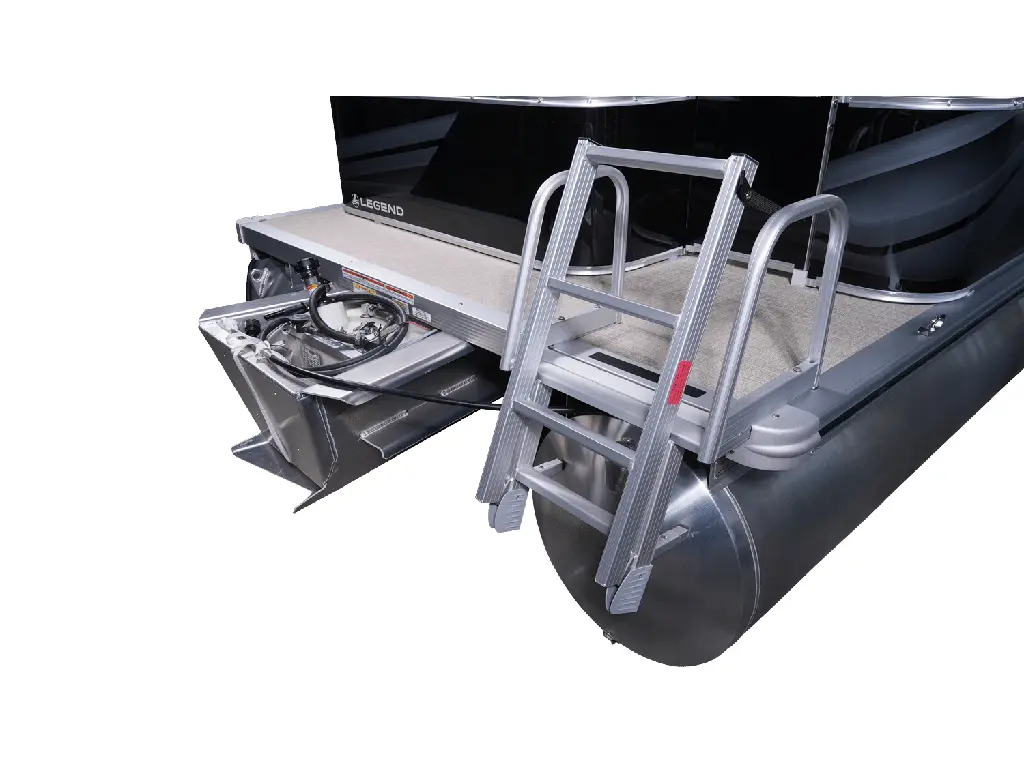 Bateaux Legend 19 Cruise 2024