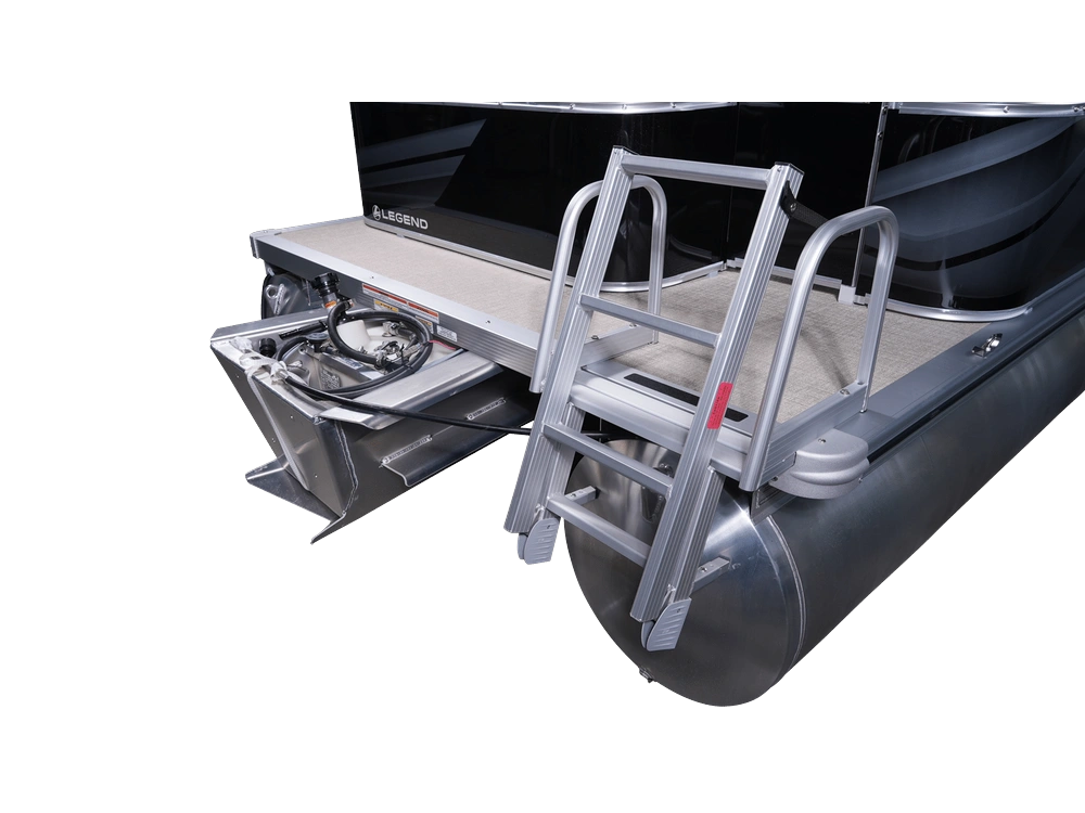 Bateaux Legend 19 Cruise 19 Cruise 2024 alt