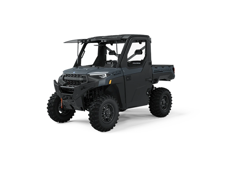 2025 Polaris RANGER XP 1000 NorthStar Edition Premium RANGER XP 1000 NorthStar Edition Premium Stealth Gray alt