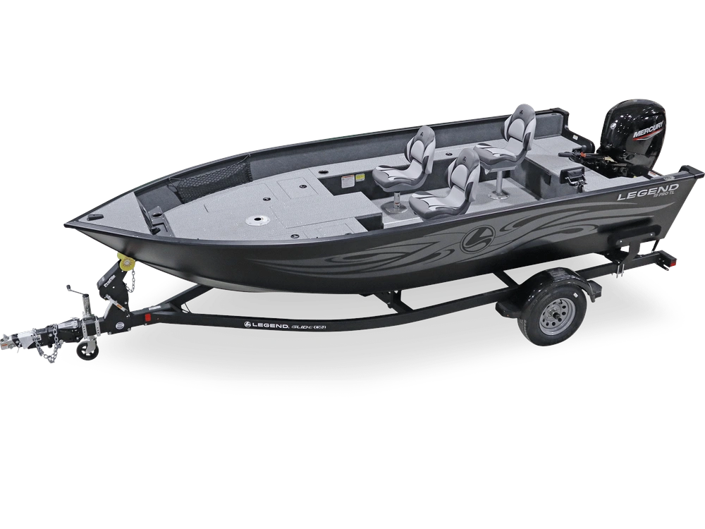 Bateaux Legend F19 Pro Tiller F19 Pro Tiller 2024 alt