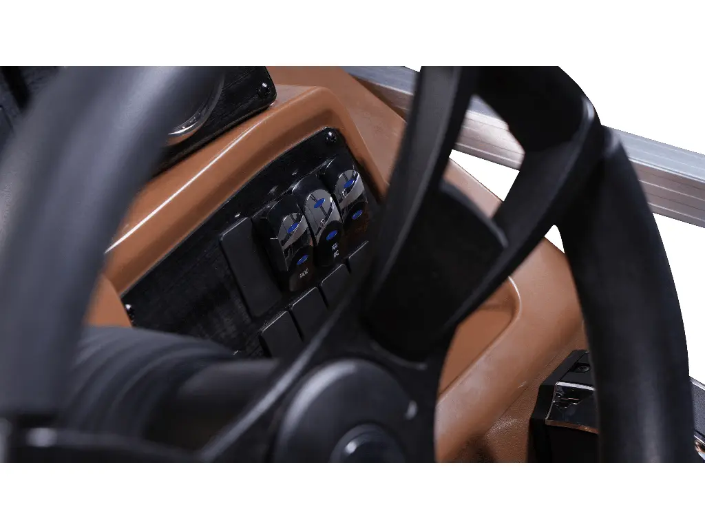 Bateaux Legend 19 Cruise 2024