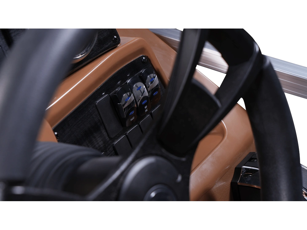 2024 Legend Boats 19 Cruise 19 Cruise alt